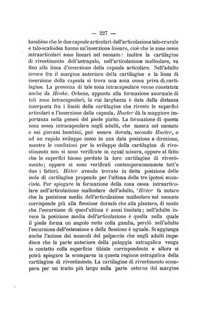 Archivio di ortopedia pubblicazione ufficiale del Pio istituto dei rachitici <1924-1950>