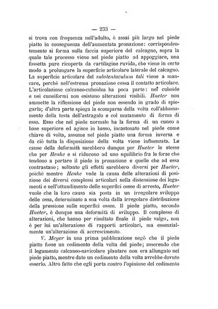 Archivio di ortopedia pubblicazione ufficiale del Pio istituto dei rachitici <1924-1950>