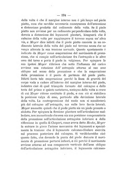 Archivio di ortopedia pubblicazione ufficiale del Pio istituto dei rachitici <1924-1950>