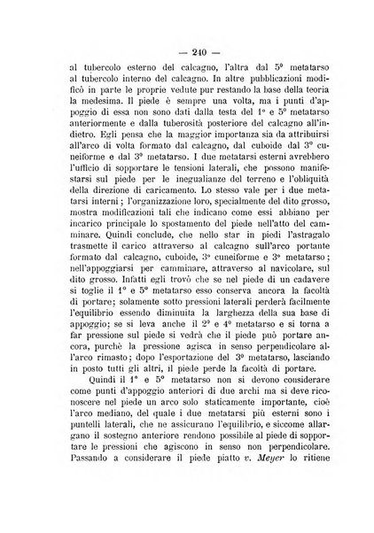 Archivio di ortopedia pubblicazione ufficiale del Pio istituto dei rachitici <1924-1950>