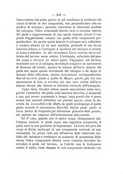 Archivio di ortopedia pubblicazione ufficiale del Pio istituto dei rachitici <1924-1950>