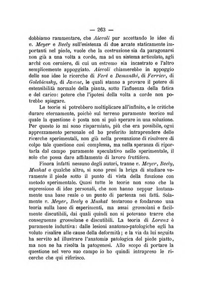 Archivio di ortopedia pubblicazione ufficiale del Pio istituto dei rachitici <1924-1950>