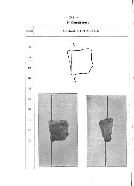 Archivio di ortopedia pubblicazione ufficiale del Pio istituto dei rachitici <1924-1950>