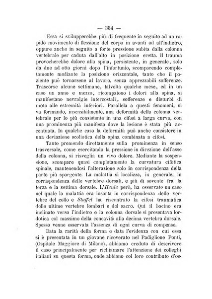 Archivio di ortopedia pubblicazione ufficiale del Pio istituto dei rachitici <1924-1950>