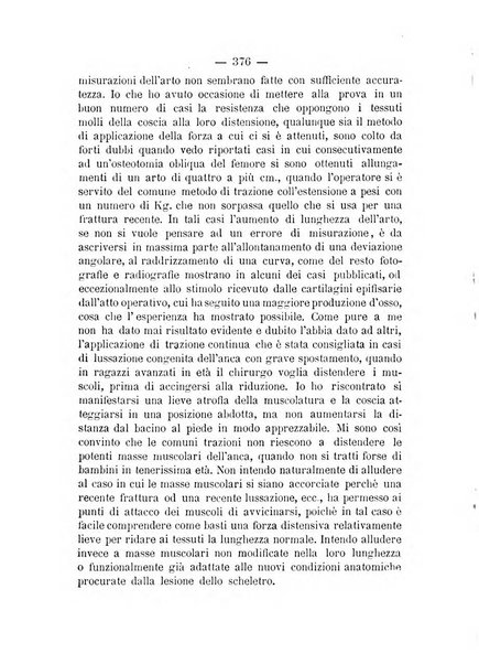 Archivio di ortopedia pubblicazione ufficiale del Pio istituto dei rachitici <1924-1950>