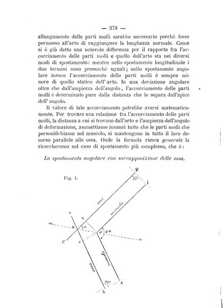 Archivio di ortopedia pubblicazione ufficiale del Pio istituto dei rachitici <1924-1950>