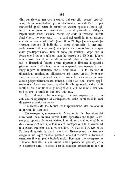 Archivio di ortopedia pubblicazione ufficiale del Pio istituto dei rachitici <1924-1950>