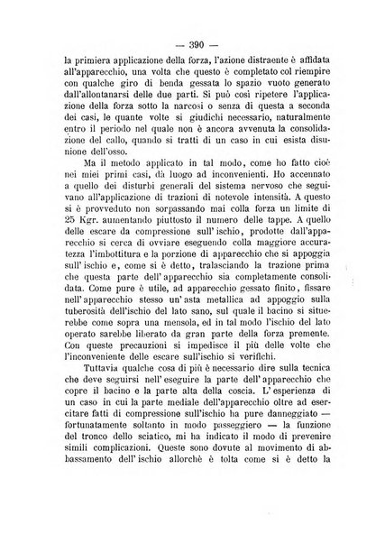 Archivio di ortopedia pubblicazione ufficiale del Pio istituto dei rachitici <1924-1950>