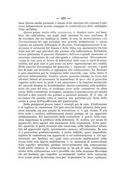 Archivio di ortopedia pubblicazione ufficiale del Pio istituto dei rachitici <1924-1950>