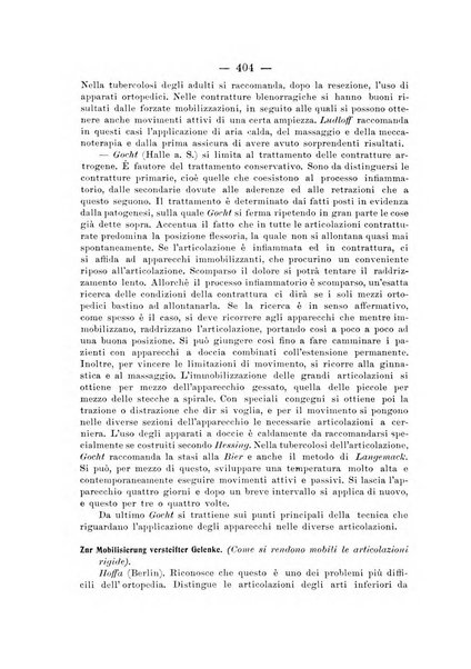 Archivio di ortopedia pubblicazione ufficiale del Pio istituto dei rachitici <1924-1950>