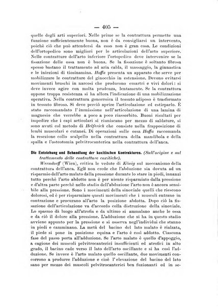 Archivio di ortopedia pubblicazione ufficiale del Pio istituto dei rachitici <1924-1950>