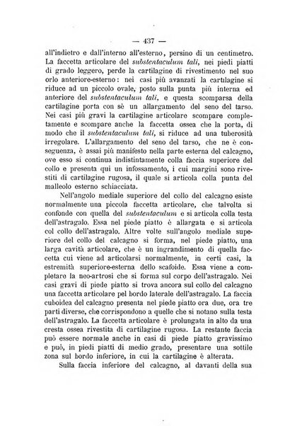 Archivio di ortopedia pubblicazione ufficiale del Pio istituto dei rachitici <1924-1950>