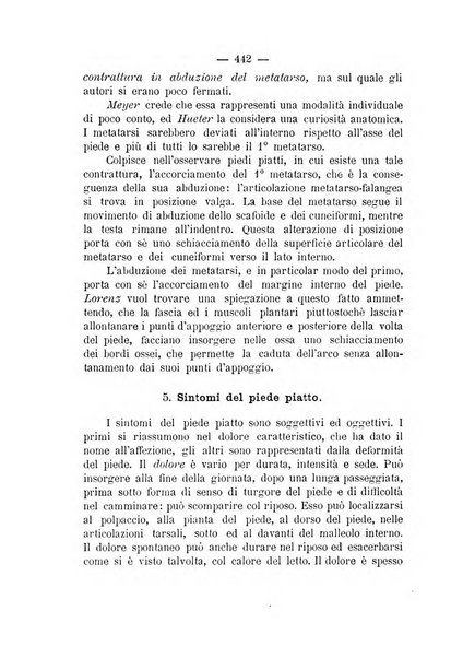 Archivio di ortopedia pubblicazione ufficiale del Pio istituto dei rachitici <1924-1950>