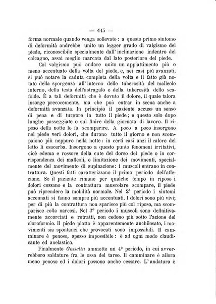 Archivio di ortopedia pubblicazione ufficiale del Pio istituto dei rachitici <1924-1950>