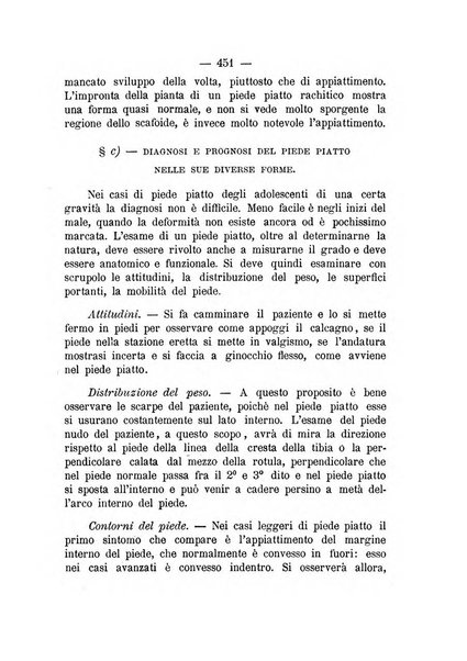 Archivio di ortopedia pubblicazione ufficiale del Pio istituto dei rachitici <1924-1950>