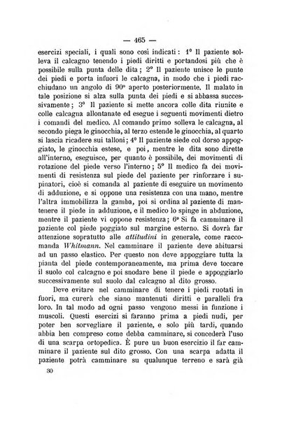 Archivio di ortopedia pubblicazione ufficiale del Pio istituto dei rachitici <1924-1950>