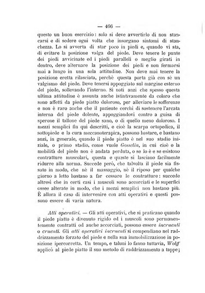 Archivio di ortopedia pubblicazione ufficiale del Pio istituto dei rachitici <1924-1950>