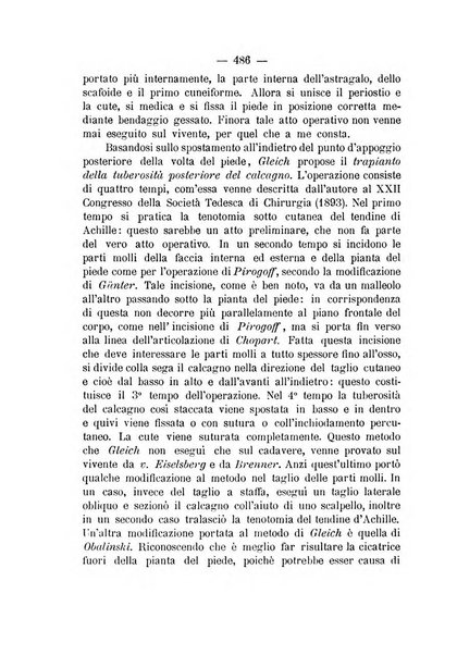 Archivio di ortopedia pubblicazione ufficiale del Pio istituto dei rachitici <1924-1950>