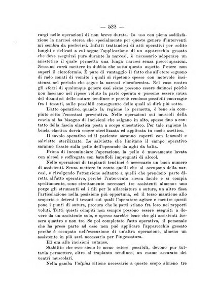 Archivio di ortopedia pubblicazione ufficiale del Pio istituto dei rachitici <1924-1950>