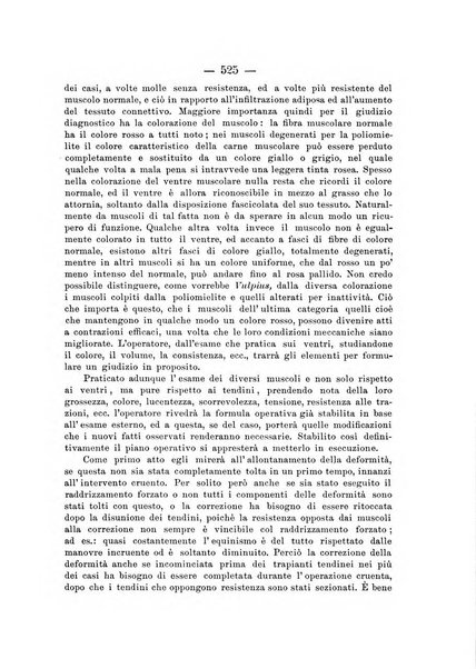 Archivio di ortopedia pubblicazione ufficiale del Pio istituto dei rachitici <1924-1950>