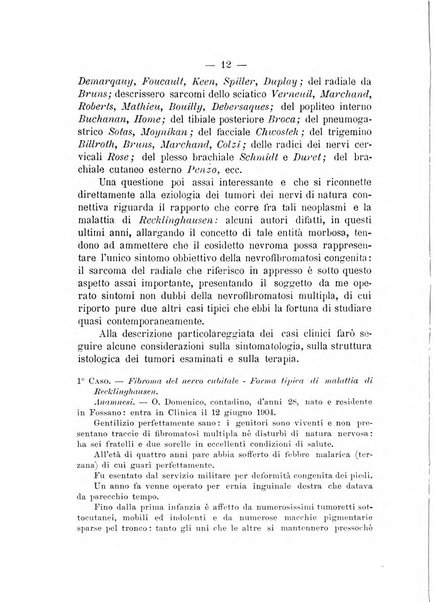 Archivio di ortopedia pubblicazione ufficiale del Pio istituto dei rachitici <1924-1950>