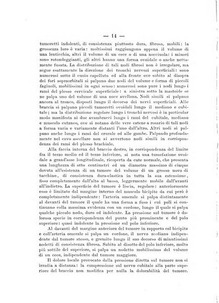 Archivio di ortopedia pubblicazione ufficiale del Pio istituto dei rachitici <1924-1950>