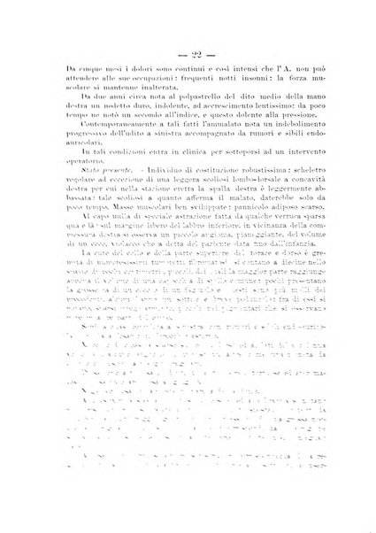 Archivio di ortopedia pubblicazione ufficiale del Pio istituto dei rachitici <1924-1950>