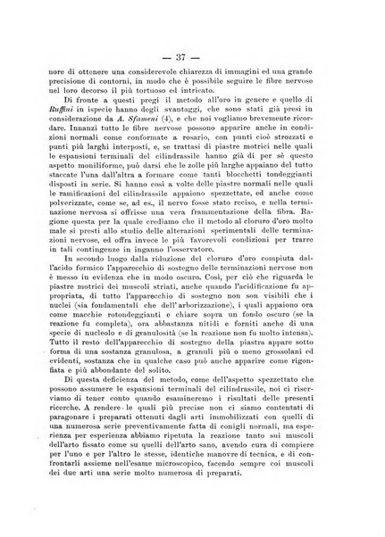 Archivio di ortopedia pubblicazione ufficiale del Pio istituto dei rachitici <1924-1950>