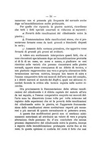 Archivio di ortopedia pubblicazione ufficiale del Pio istituto dei rachitici <1924-1950>