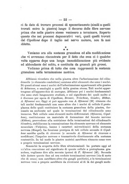 Archivio di ortopedia pubblicazione ufficiale del Pio istituto dei rachitici <1924-1950>