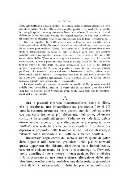 Archivio di ortopedia pubblicazione ufficiale del Pio istituto dei rachitici <1924-1950>