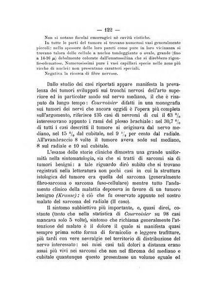 Archivio di ortopedia pubblicazione ufficiale del Pio istituto dei rachitici <1924-1950>