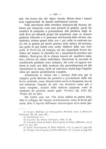 Archivio di ortopedia pubblicazione ufficiale del Pio istituto dei rachitici <1924-1950>