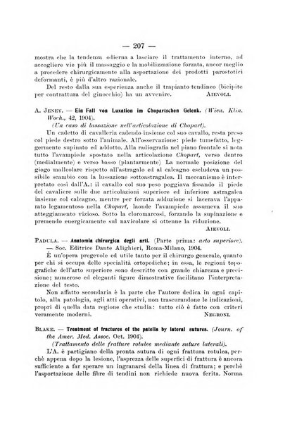 Archivio di ortopedia pubblicazione ufficiale del Pio istituto dei rachitici <1924-1950>