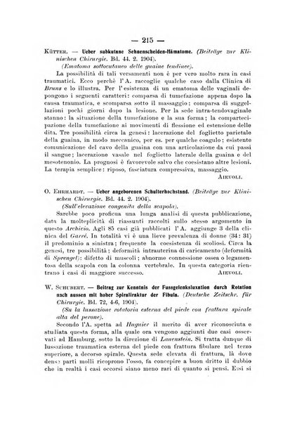 Archivio di ortopedia pubblicazione ufficiale del Pio istituto dei rachitici <1924-1950>