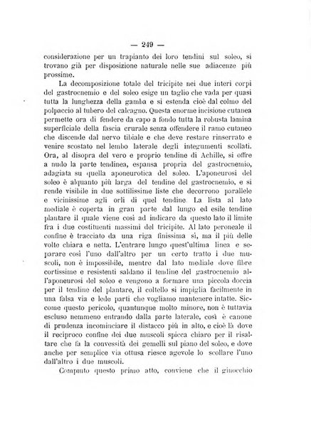 Archivio di ortopedia pubblicazione ufficiale del Pio istituto dei rachitici <1924-1950>