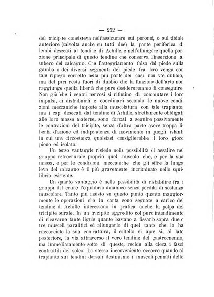 Archivio di ortopedia pubblicazione ufficiale del Pio istituto dei rachitici <1924-1950>