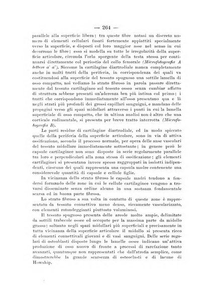 Archivio di ortopedia pubblicazione ufficiale del Pio istituto dei rachitici <1924-1950>