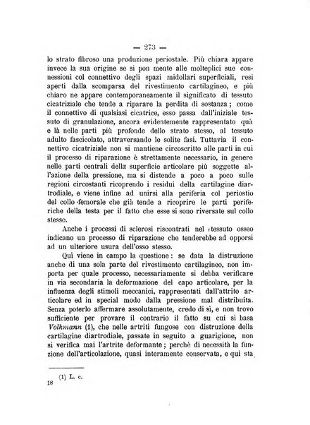 Archivio di ortopedia pubblicazione ufficiale del Pio istituto dei rachitici <1924-1950>