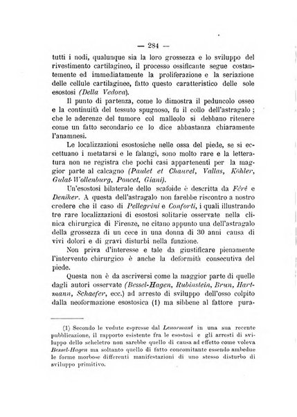 Archivio di ortopedia pubblicazione ufficiale del Pio istituto dei rachitici <1924-1950>