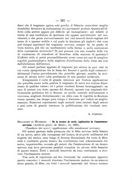 Archivio di ortopedia pubblicazione ufficiale del Pio istituto dei rachitici <1924-1950>