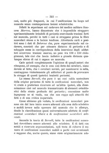 Archivio di ortopedia pubblicazione ufficiale del Pio istituto dei rachitici <1924-1950>