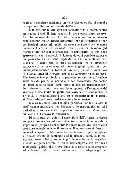 Archivio di ortopedia pubblicazione ufficiale del Pio istituto dei rachitici <1924-1950>