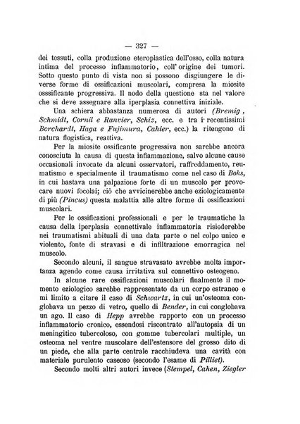 Archivio di ortopedia pubblicazione ufficiale del Pio istituto dei rachitici <1924-1950>