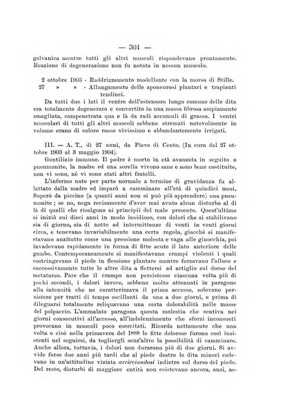 Archivio di ortopedia pubblicazione ufficiale del Pio istituto dei rachitici <1924-1950>