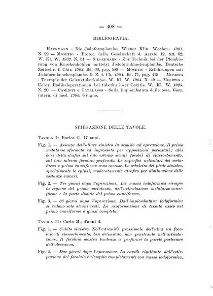 Archivio di ortopedia pubblicazione ufficiale del Pio istituto dei rachitici <1924-1950>