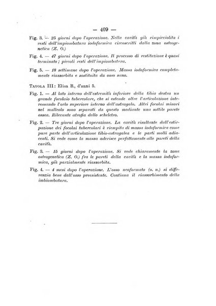 Archivio di ortopedia pubblicazione ufficiale del Pio istituto dei rachitici <1924-1950>