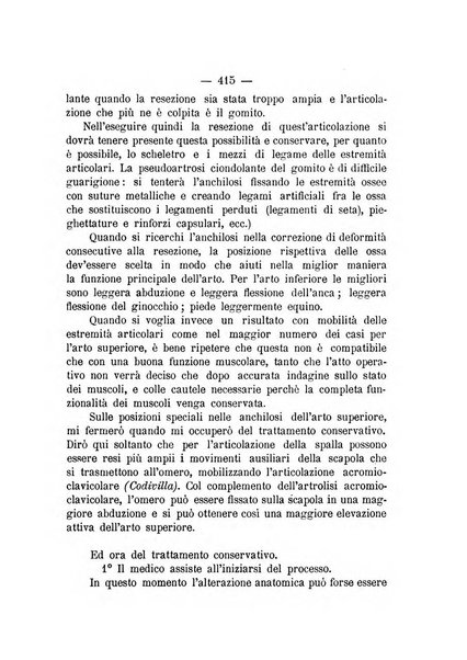 Archivio di ortopedia pubblicazione ufficiale del Pio istituto dei rachitici <1924-1950>