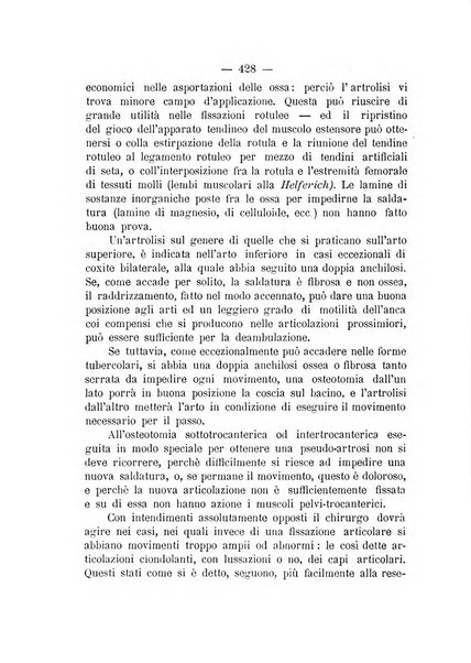 Archivio di ortopedia pubblicazione ufficiale del Pio istituto dei rachitici <1924-1950>