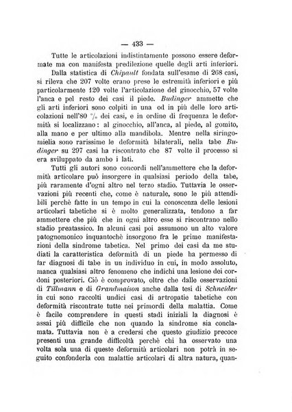 Archivio di ortopedia pubblicazione ufficiale del Pio istituto dei rachitici <1924-1950>